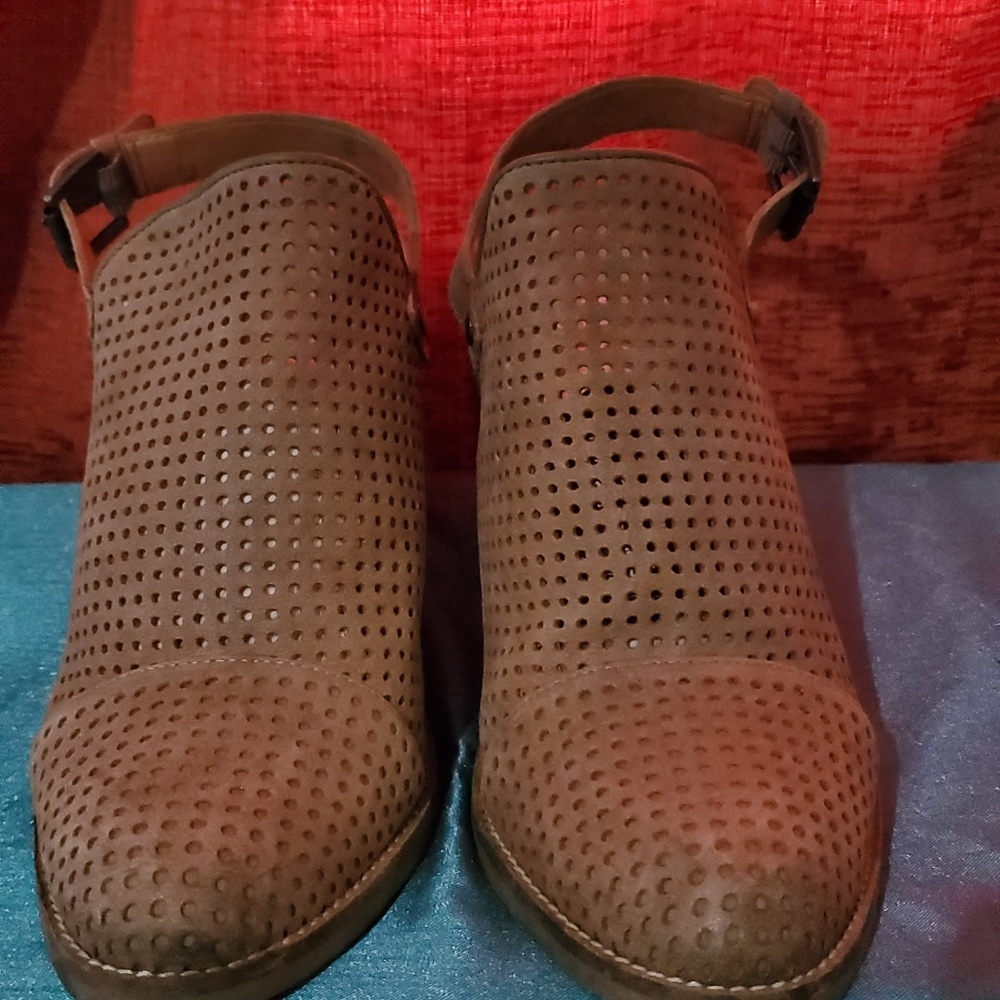 Booties